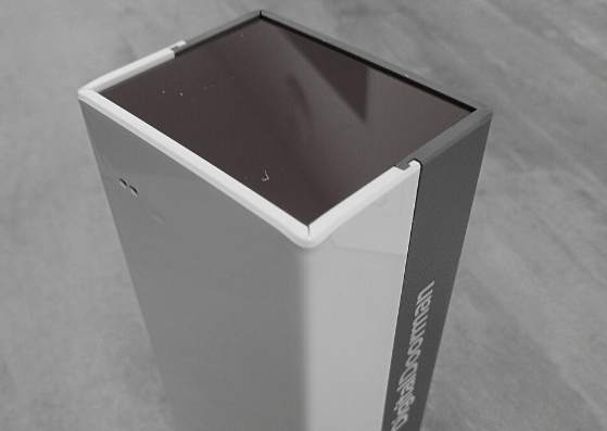 Custom Raspberry Pi Prototype Enclosure