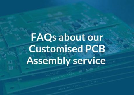 FAQ Customised PCB Assembly