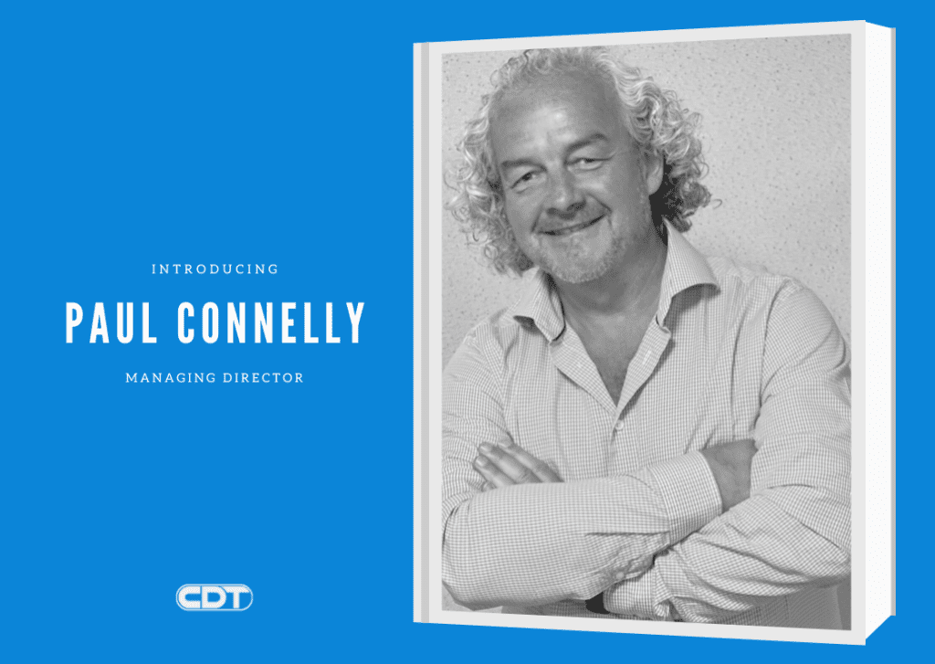 Spotlight on Paul